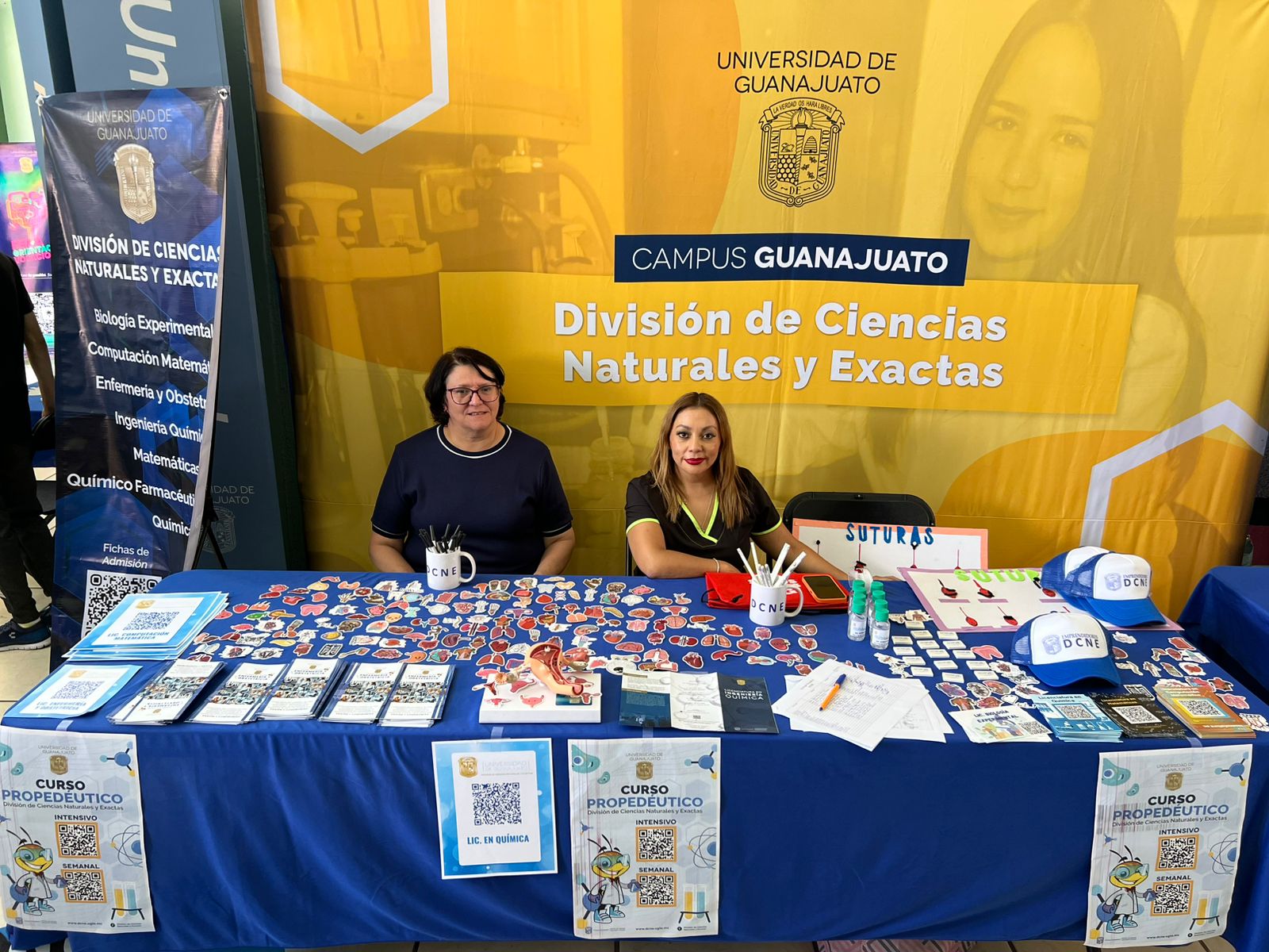 feria profesiografica enmsl centro 3