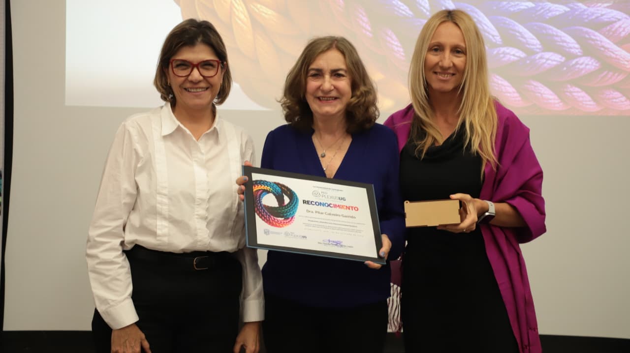 Red de Estudios sobre Violencias y Complejidad Social 4