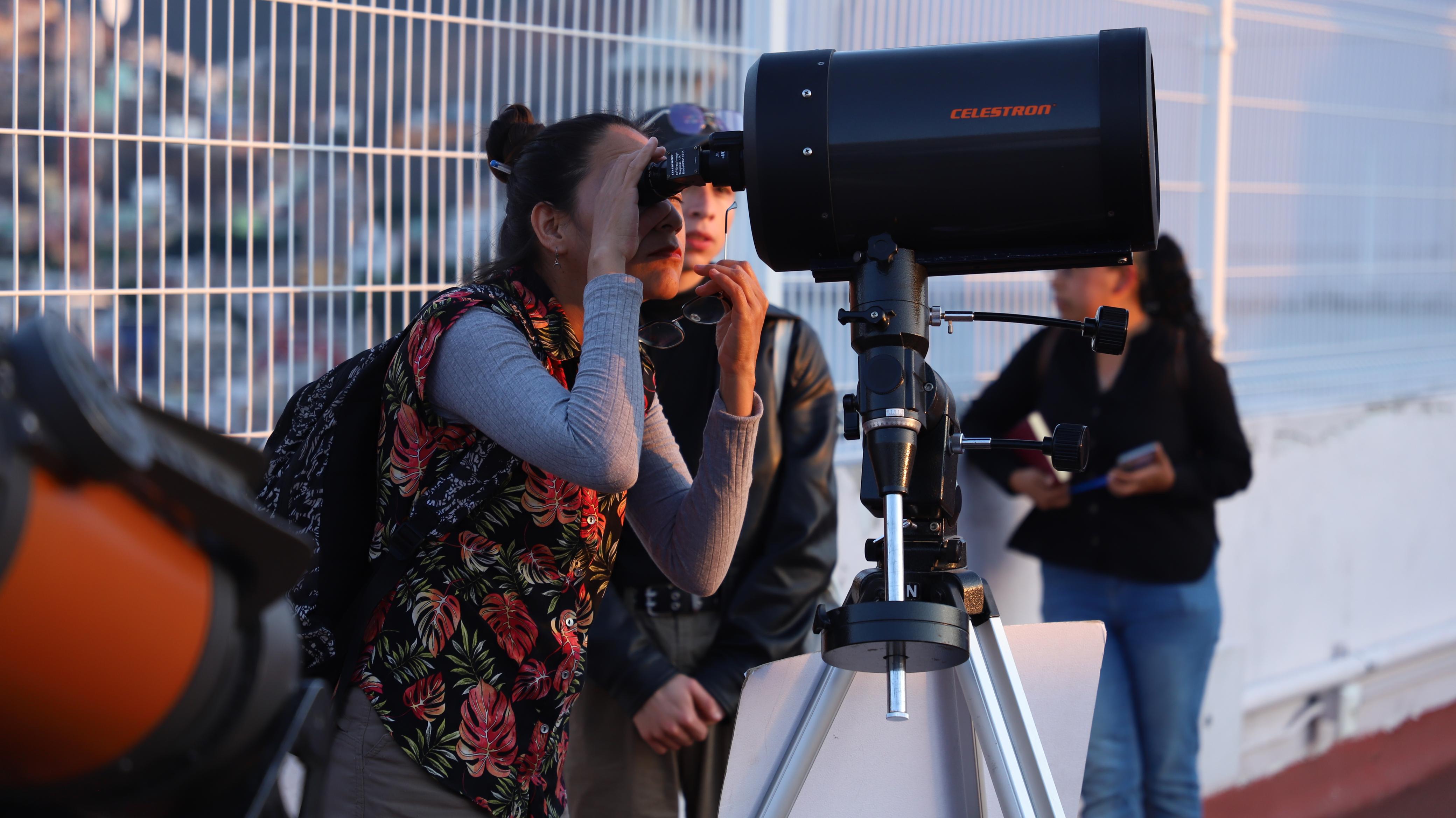 xv curso de astronomía 3