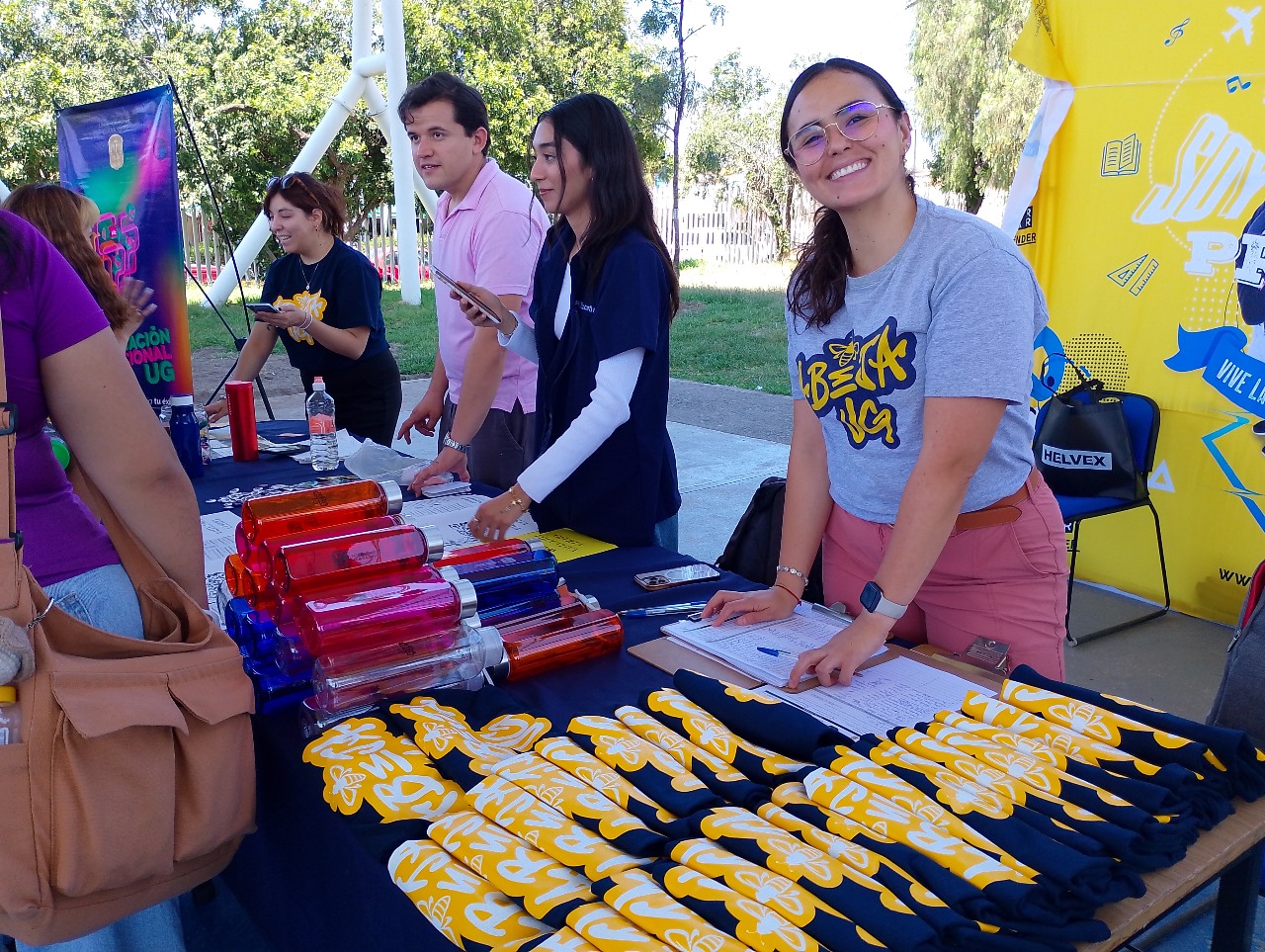 feria profesiografica leon 1