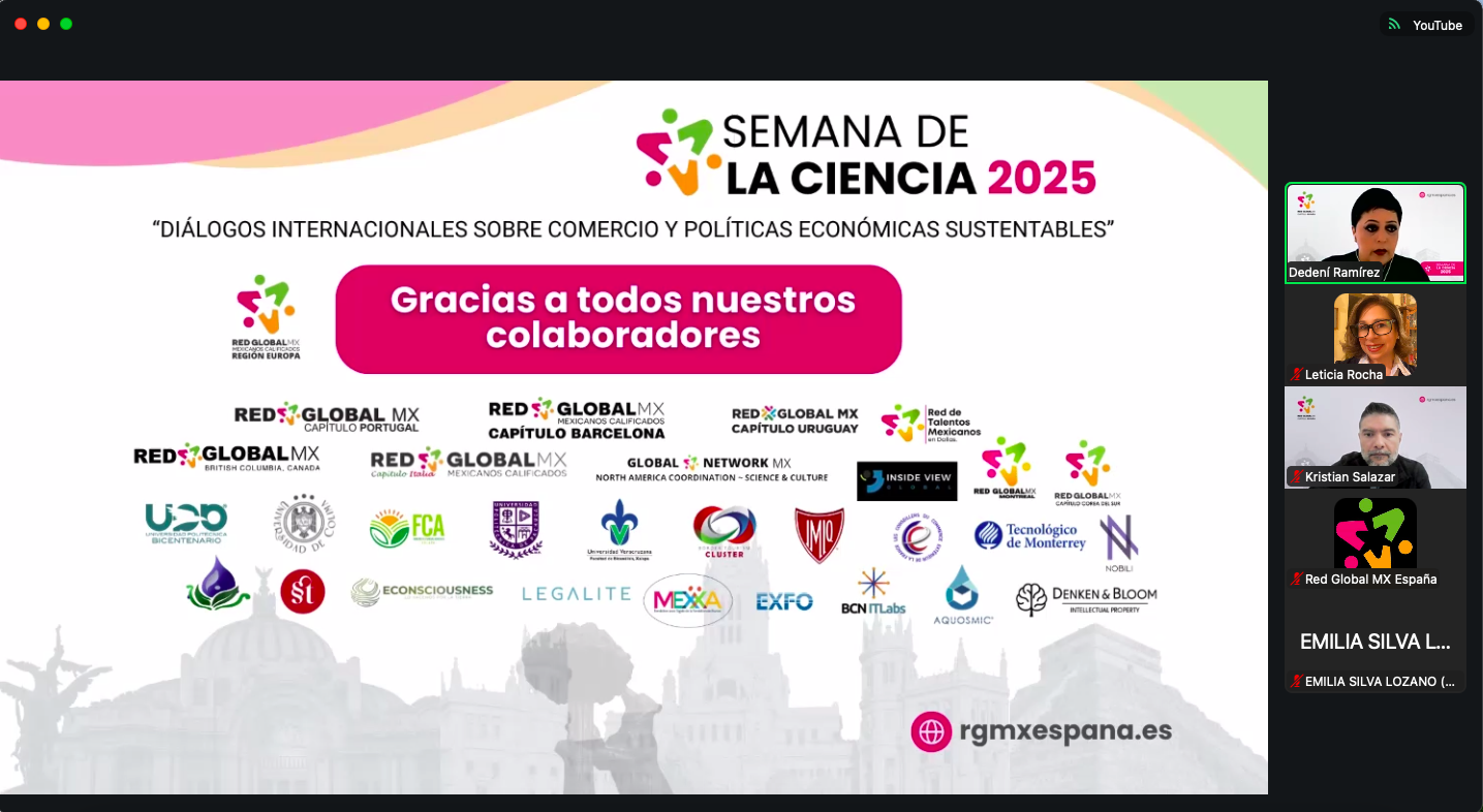 semana de la ciencia 10