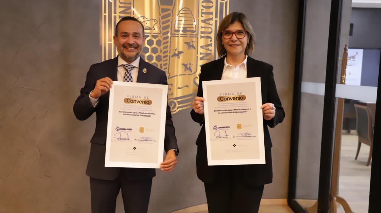 convenio ug secretaria agua medio ambiente 2
