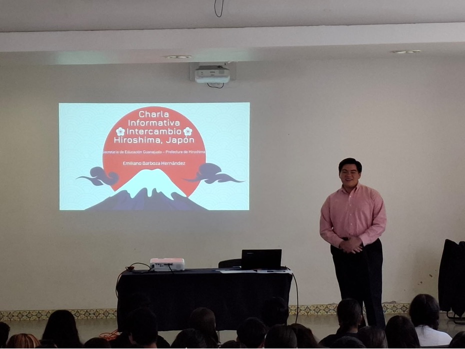 intercambio cultural 3