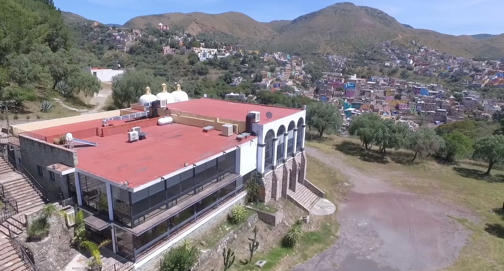 CEREMONIA DE FIN DE CURSOS DE LA MAESTRA EN CIENCIAS FORENSES 02
