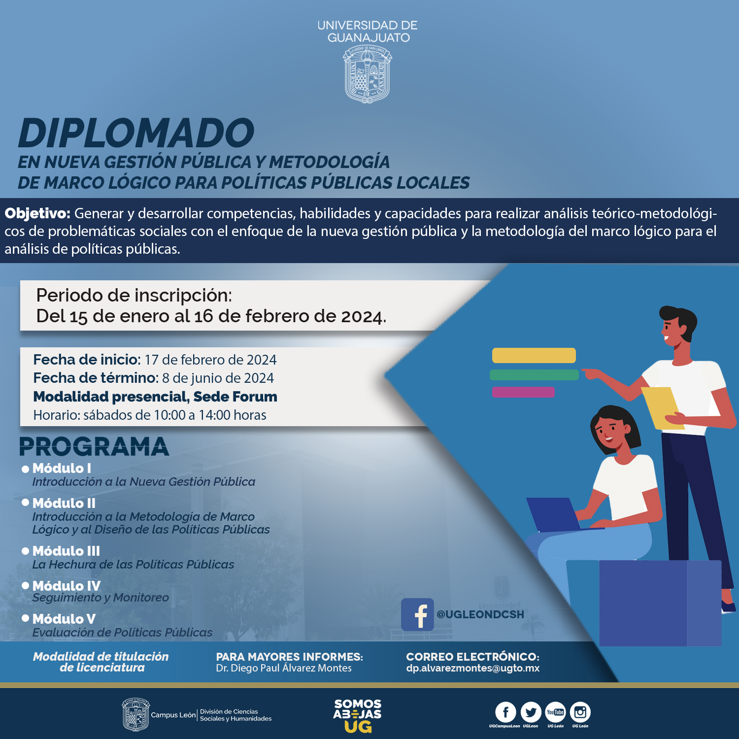 diplomado