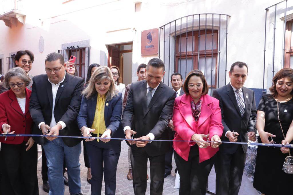 CEREMONIA DE FIN DE CURSOS DE LA MAESTRA EN CIENCIAS FORENSES 02