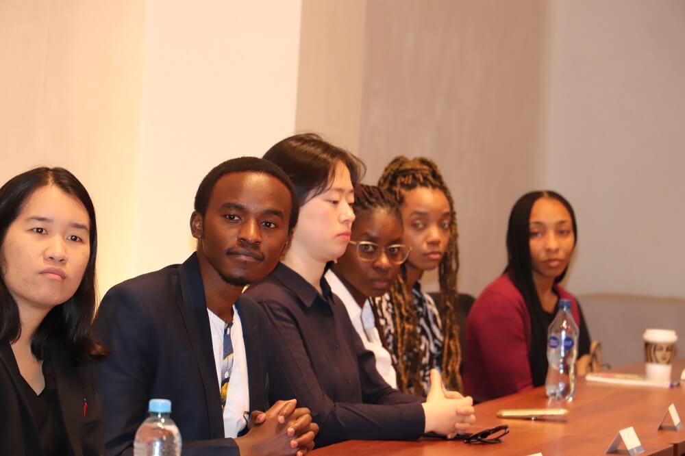 CEREMONIA DE FIN DE CURSOS DE LA MAESTRA EN CIENCIAS FORENSES 02