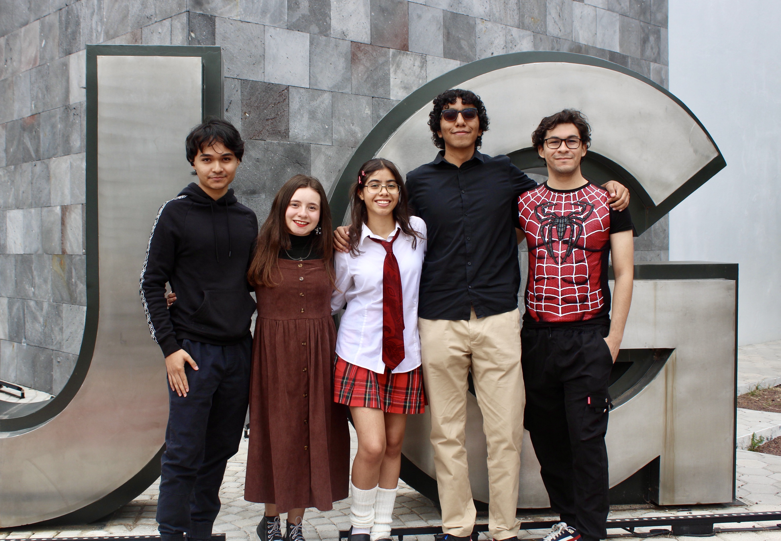 ohtli videojuego ug 4