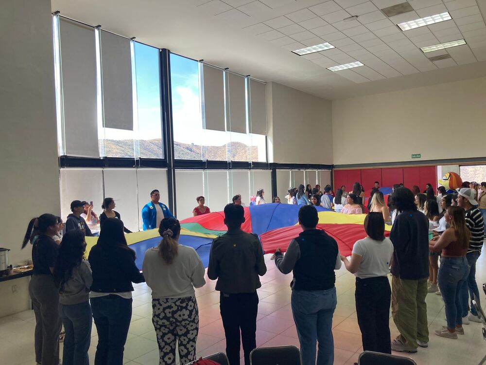 CEREMONIA DE FIN DE CURSOS DE LA MAESTRA EN CIENCIAS FORENSES 02