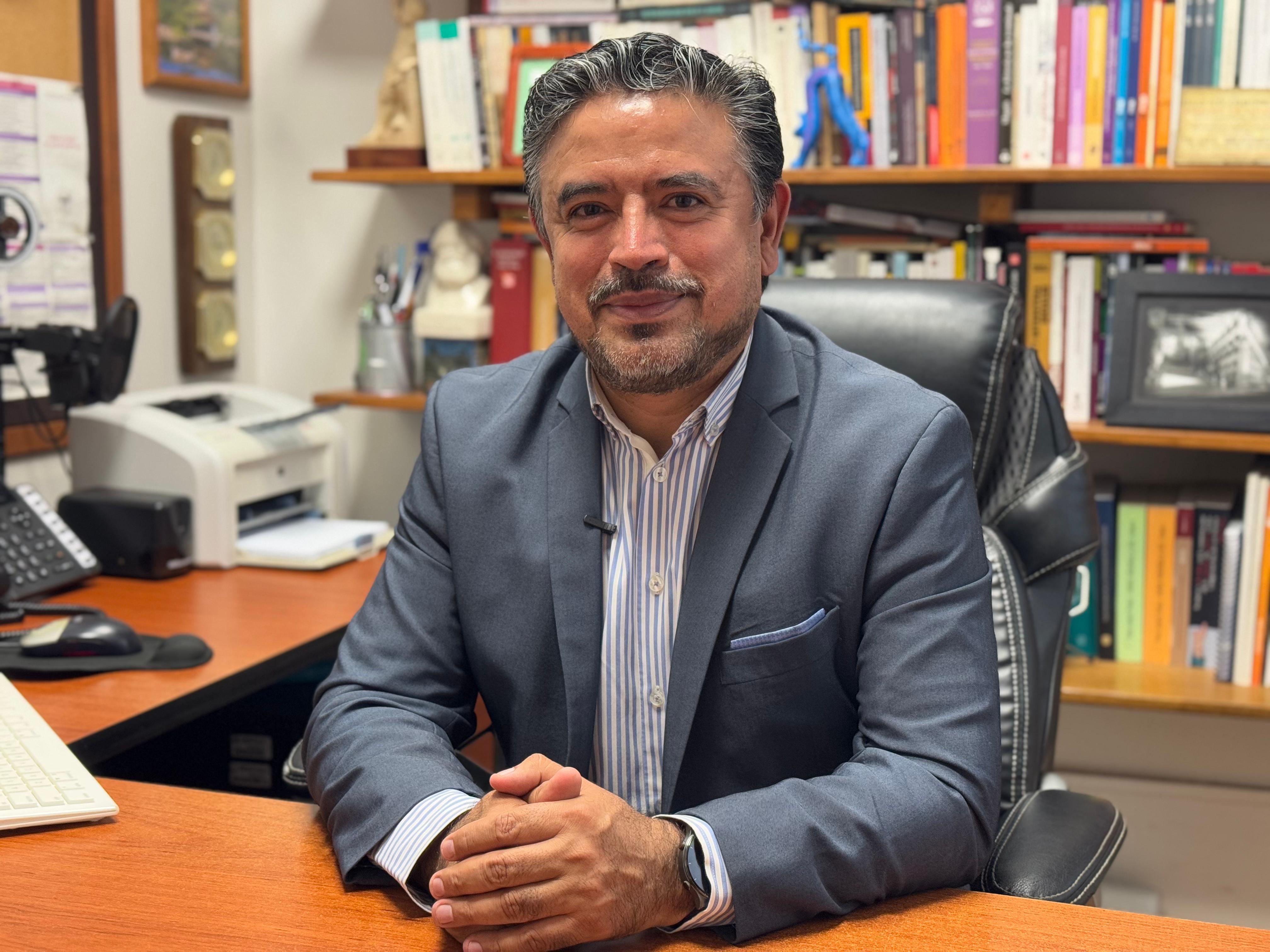 fernando barrientos del monte ug 1