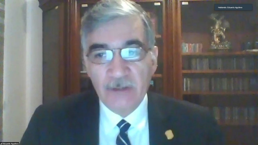 CEREMONIA DE FIN DE CURSOS DE LA MAESTRA EN CIENCIAS FORENSES 02