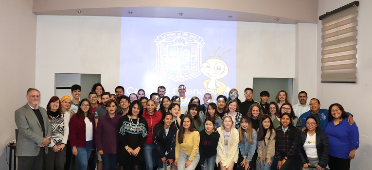 recibe-cgto-estudiantes-13-paises-programa-movilidad-academica-ug-ugto