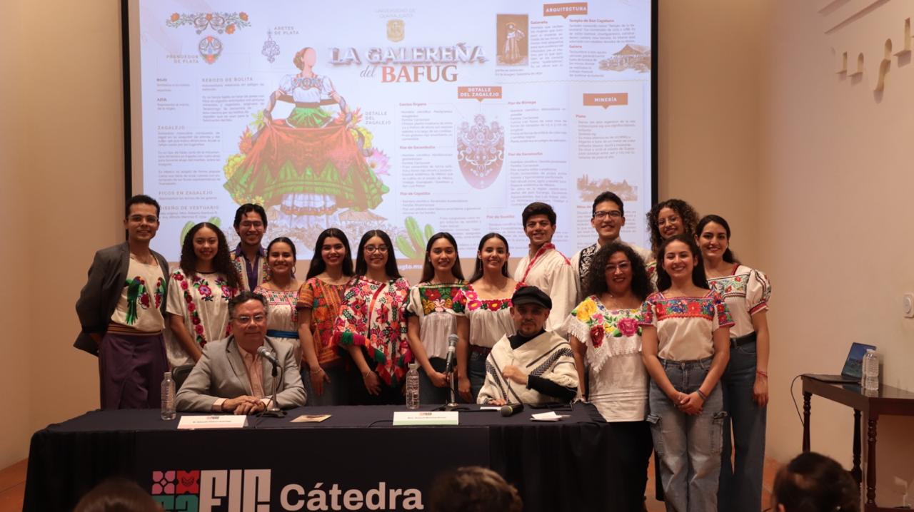 conversatorio mineria galerena 1