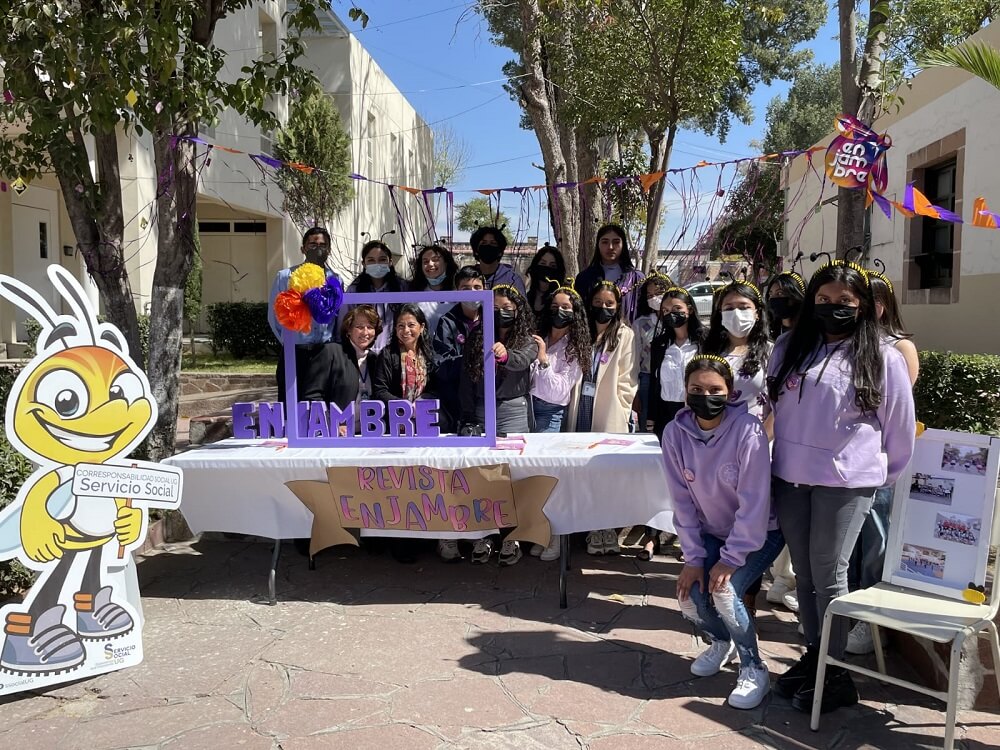 CEREMONIA DE FIN DE CURSOS DE LA MAESTRA EN CIENCIAS FORENSES 02