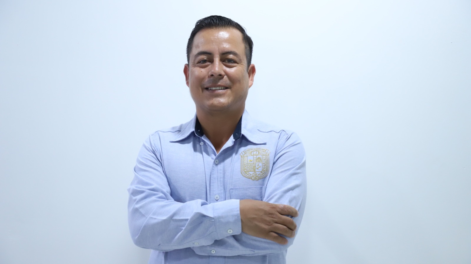 ug dr carlos alberto garcía