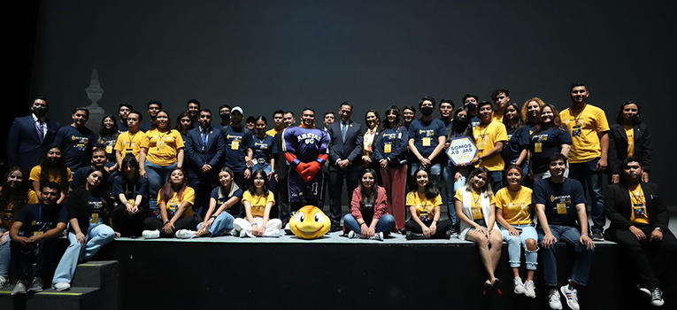 UG reconoce el trabajo de su comunidad en la Bienvenida de Cursos e Informe de Actividades 2021-2022 | (UG,UGTO) ug-reconoce-comunidad-bienvenida-cursos-informe-actividades-ug-ugto