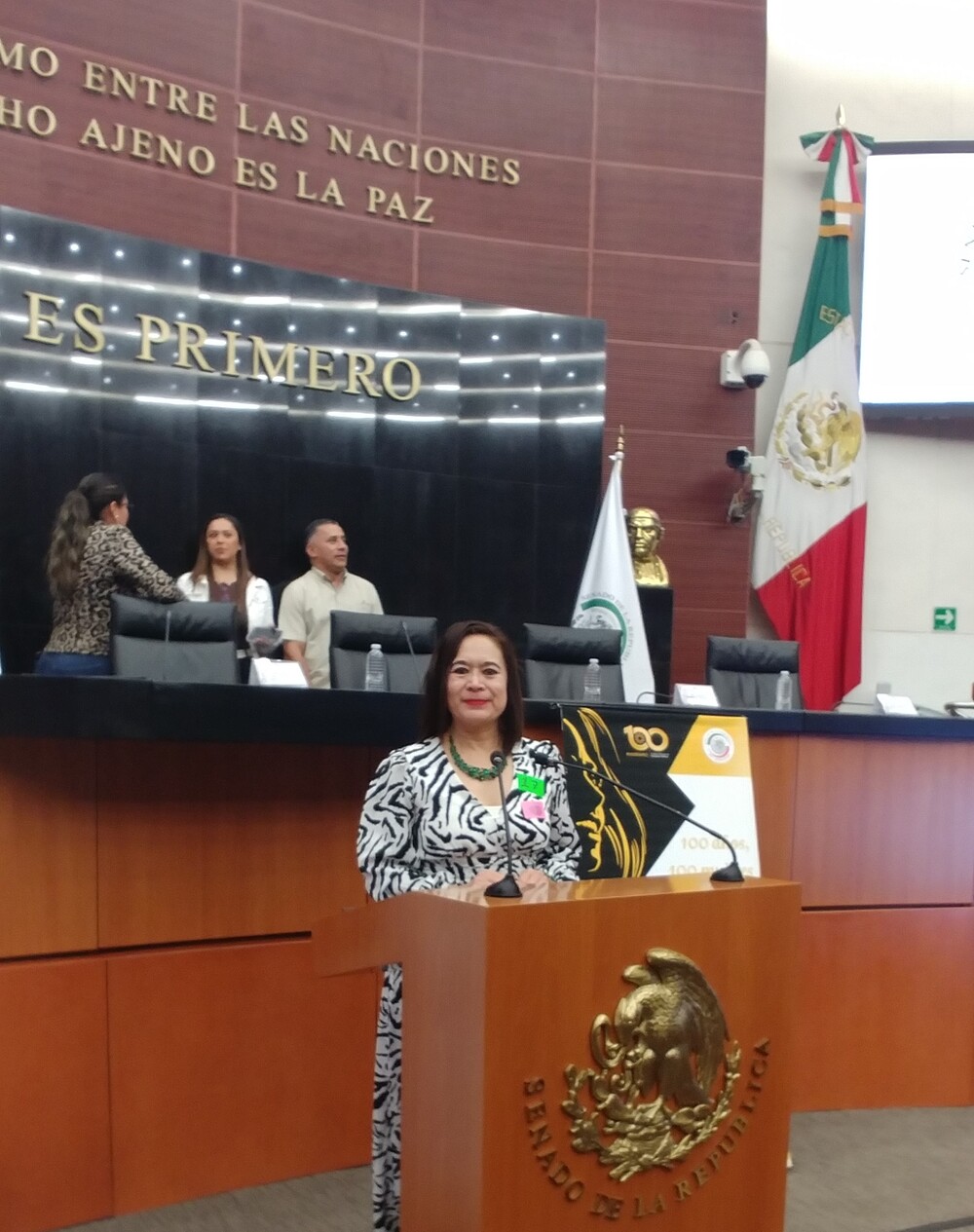 CEREMONIA DE FIN DE CURSOS DE LA MAESTRA EN CIENCIAS FORENSES 02