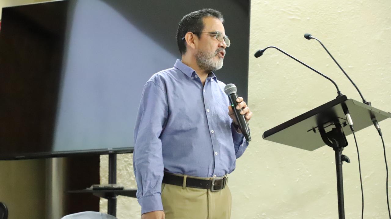 conferencia ricardo gonzalez barbosa 1