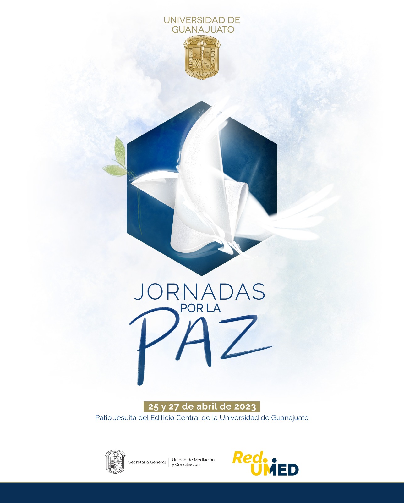 CEREMONIA DE FIN DE CURSOS DE LA MAESTRA EN CIENCIAS FORENSES 02