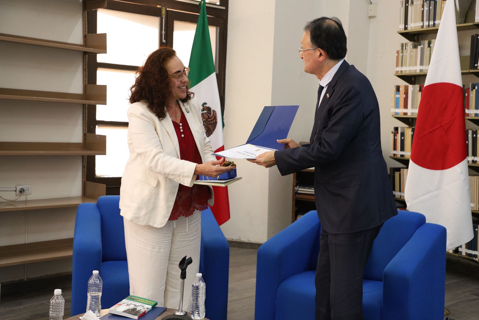 charla consul japon 2