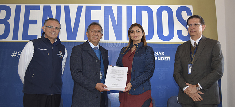 Convenio-