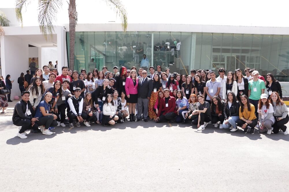 DDHEU Abejas Embajadoras UG 07