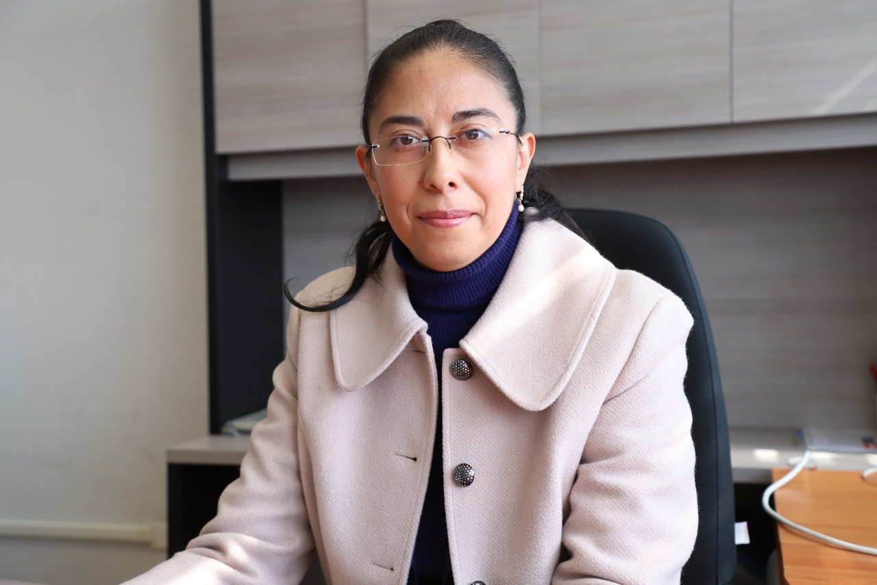 CEREMONIA DE FIN DE CURSOS DE LA MAESTRA EN CIENCIAS FORENSES 02