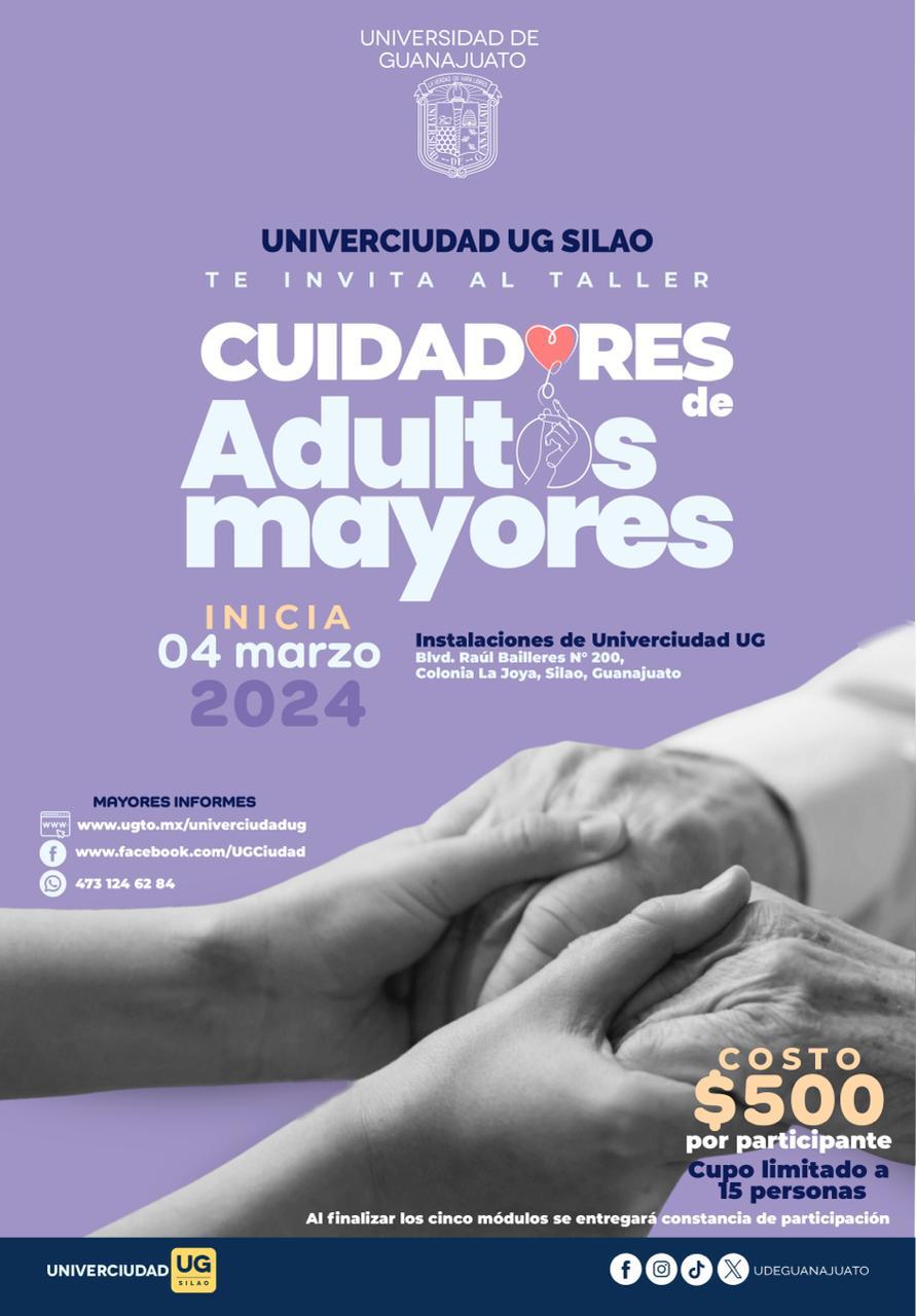 UNIVERCIUDADUGSILAO