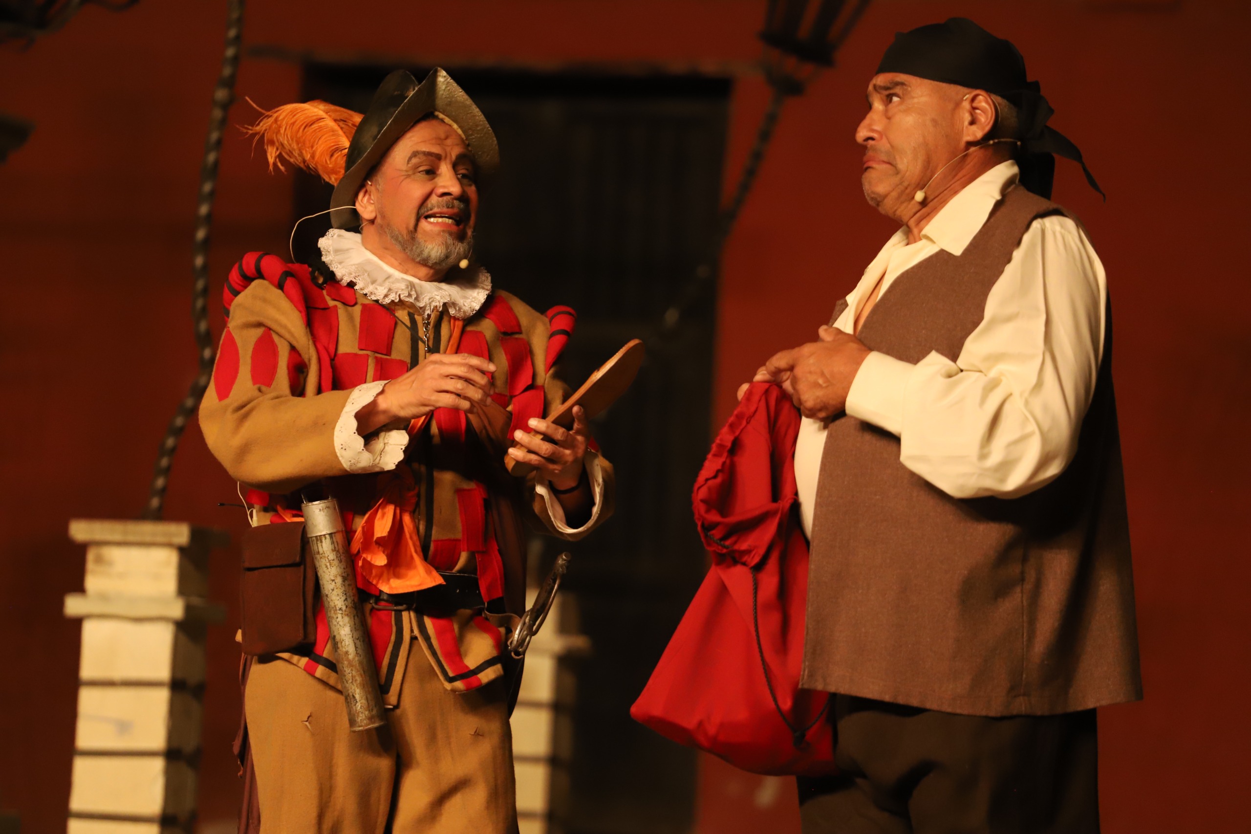 entremeses cervantinos archivo 2