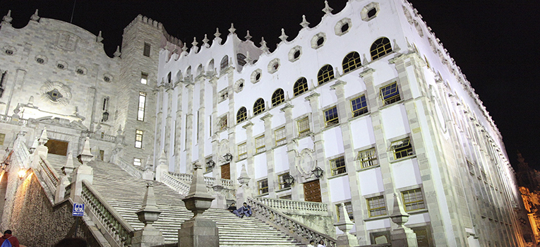 Designan a 7 integrantes de la Junta Directiva de la UG| Universidad de guanajuato (UG,UGTO) designa-junta-directiva-ug-ugto