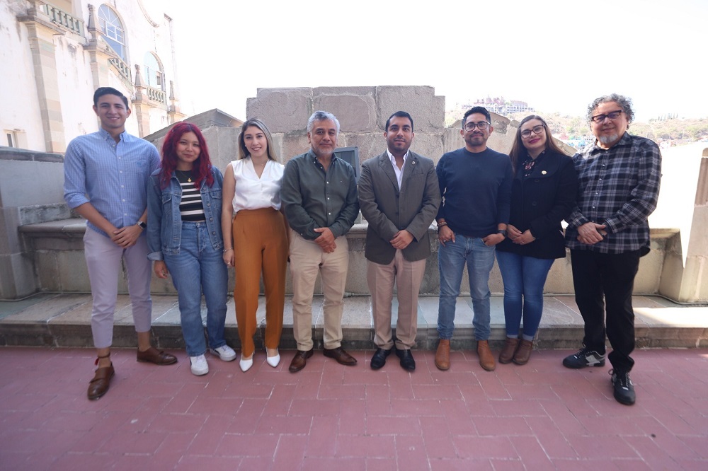 CEREMONIA DE FIN DE CURSOS DE LA MAESTRA EN CIENCIAS FORENSES 02