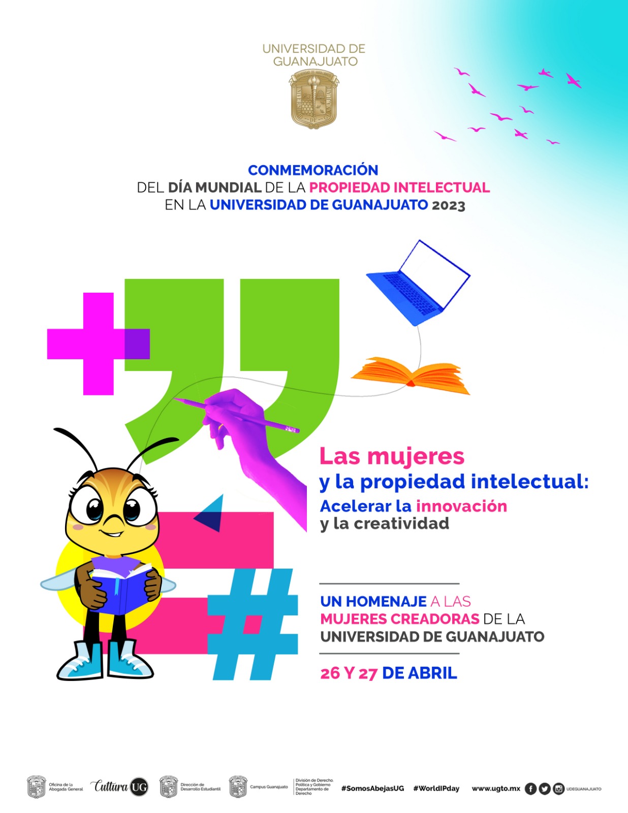 CEREMONIA DE FIN DE CURSOS DE LA MAESTRA EN CIENCIAS FORENSES 02