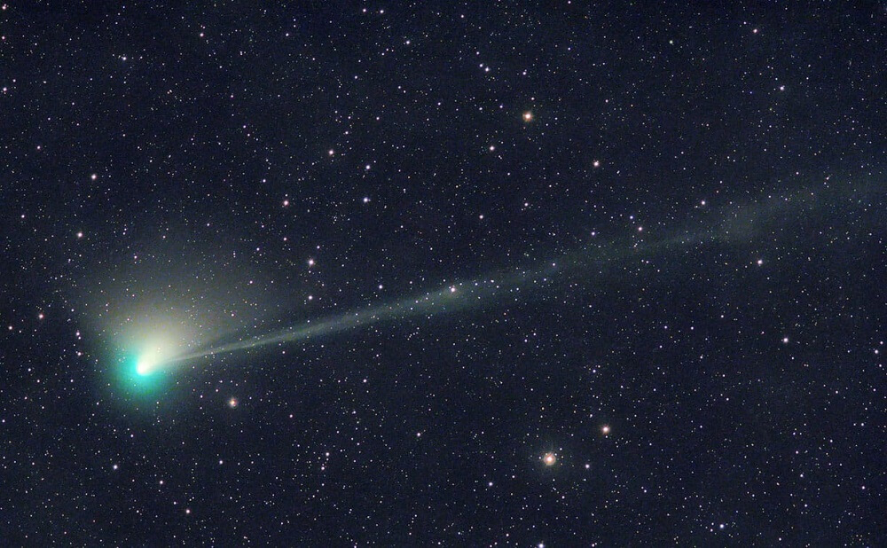 Cometa ZFT C2022 E3