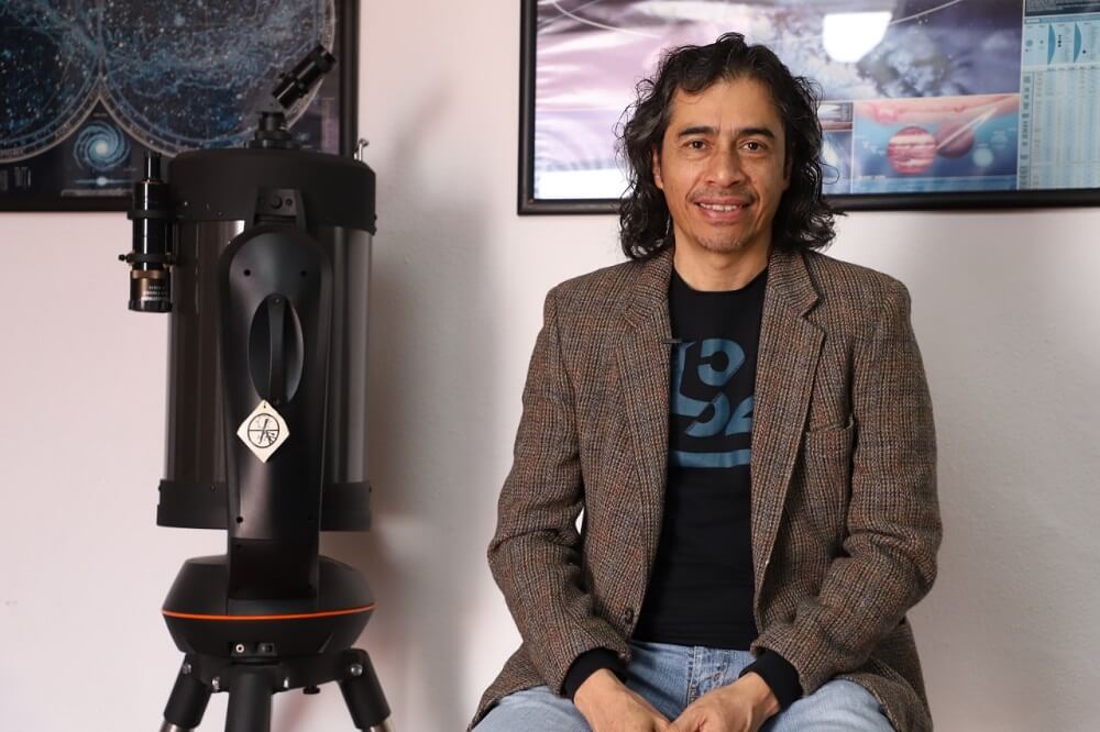 Dr Hector Bravo Alfaro