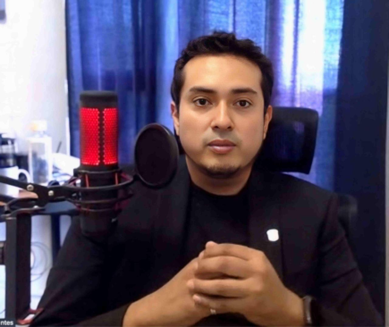 Erik Díaz Cervantes