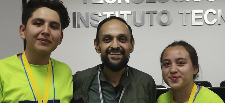 estudiantesdelaenmssalvatierraenespana-ugto-ug