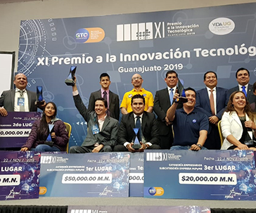 entregan-premios-innovacion-tecnologica-guanajuato-ug-ugto-