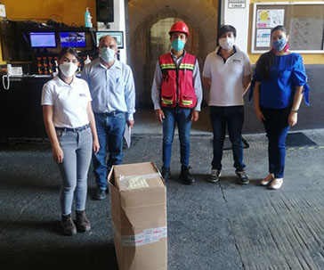 recibe-campus-celaya-salvatierra-donativo-de-la-empresa-carolina-performance-fabrics-