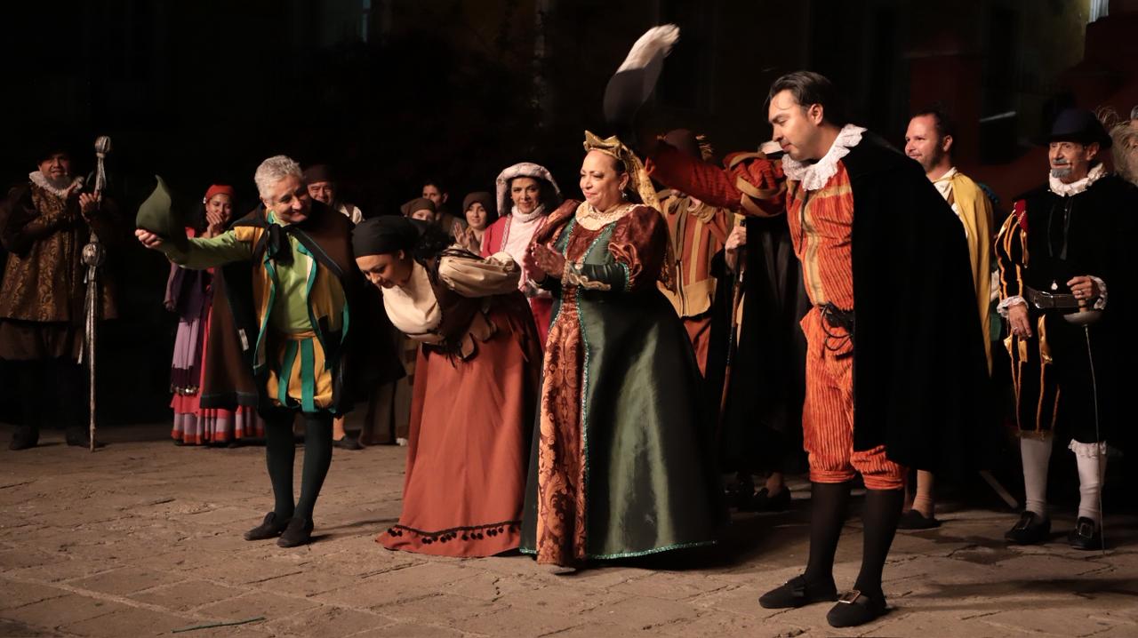 teatro universitario 53 fic 5