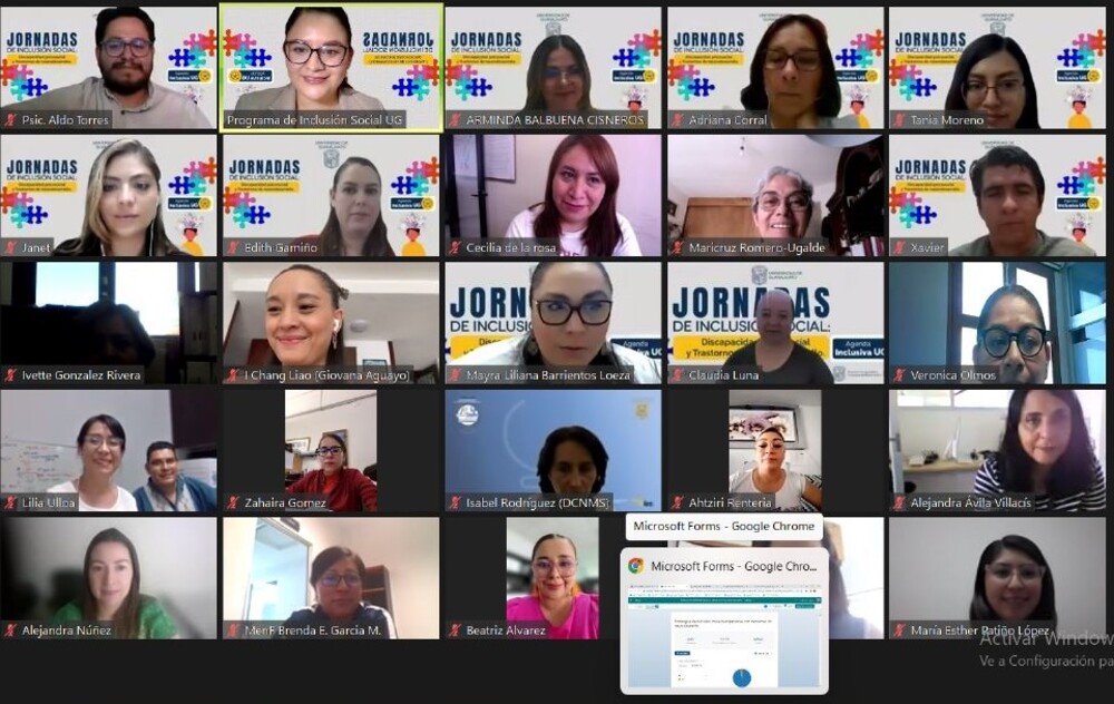 CEREMONIA DE FIN DE CURSOS DE LA MAESTRA EN CIENCIAS FORENSES 02