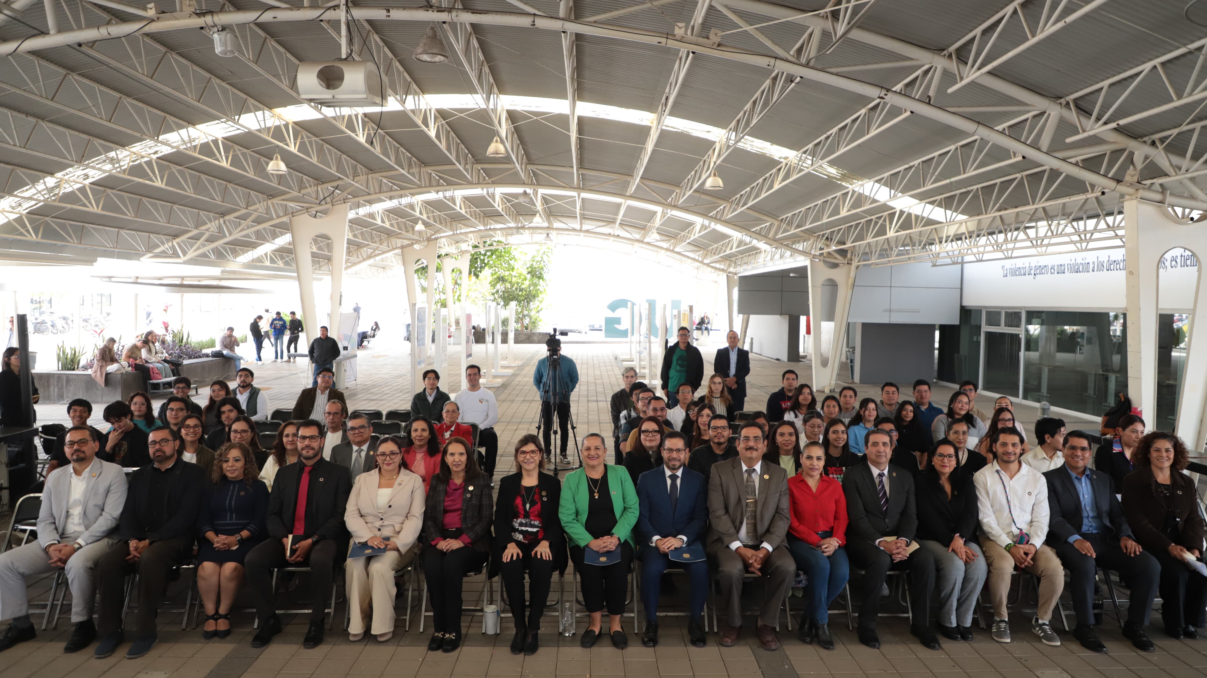 encuentro red ods ug 1