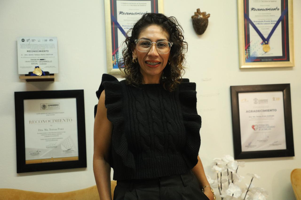 ug dra teresa pratz 2